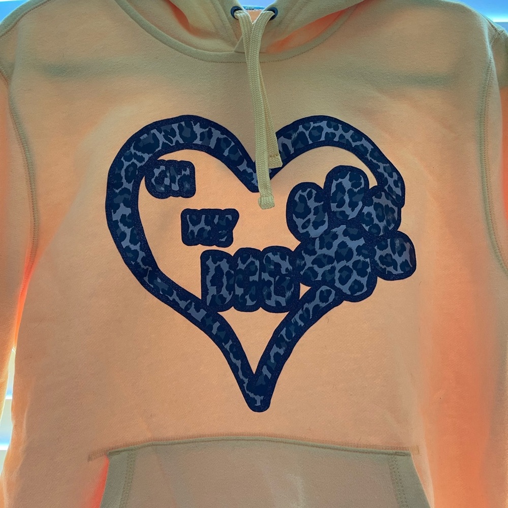 “Oh My Dog! Sweatshirt